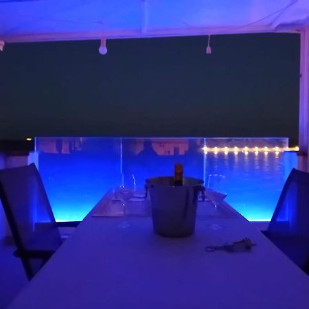 Donna Sicilia 2 Daire Giardini Naxos Dış mekan fotoğraf