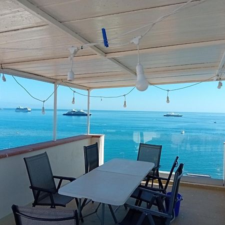 Donna Sicilia 2 Daire Giardini Naxos Dış mekan fotoğraf