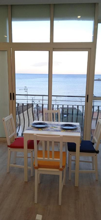 Donna Sicilia 2 Daire Giardini Naxos Dış mekan fotoğraf