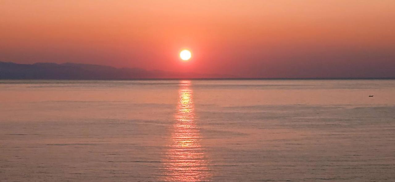Donna Sicilia 2 Daire Giardini Naxos Dış mekan fotoğraf
