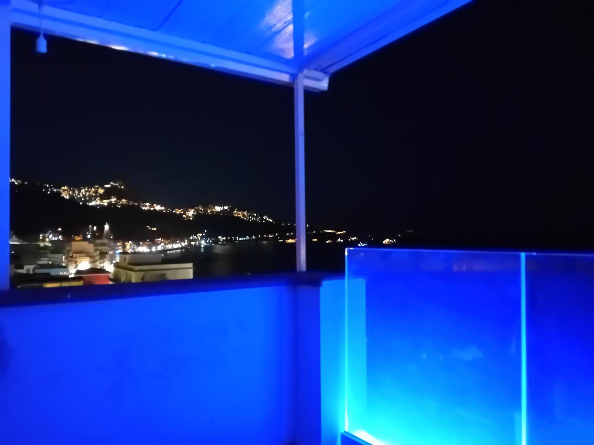 Donna Sicilia 2 Daire Giardini Naxos Dış mekan fotoğraf