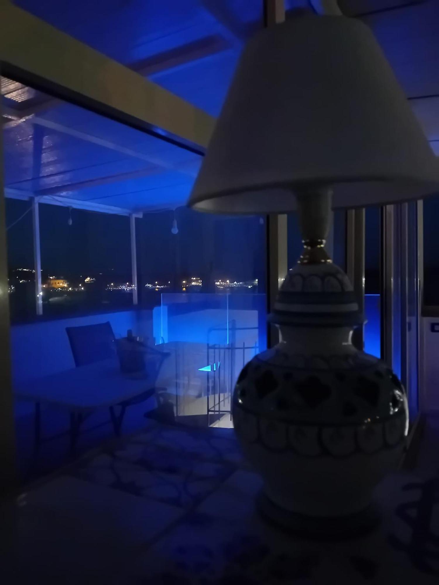 Donna Sicilia 2 Daire Giardini Naxos Dış mekan fotoğraf
