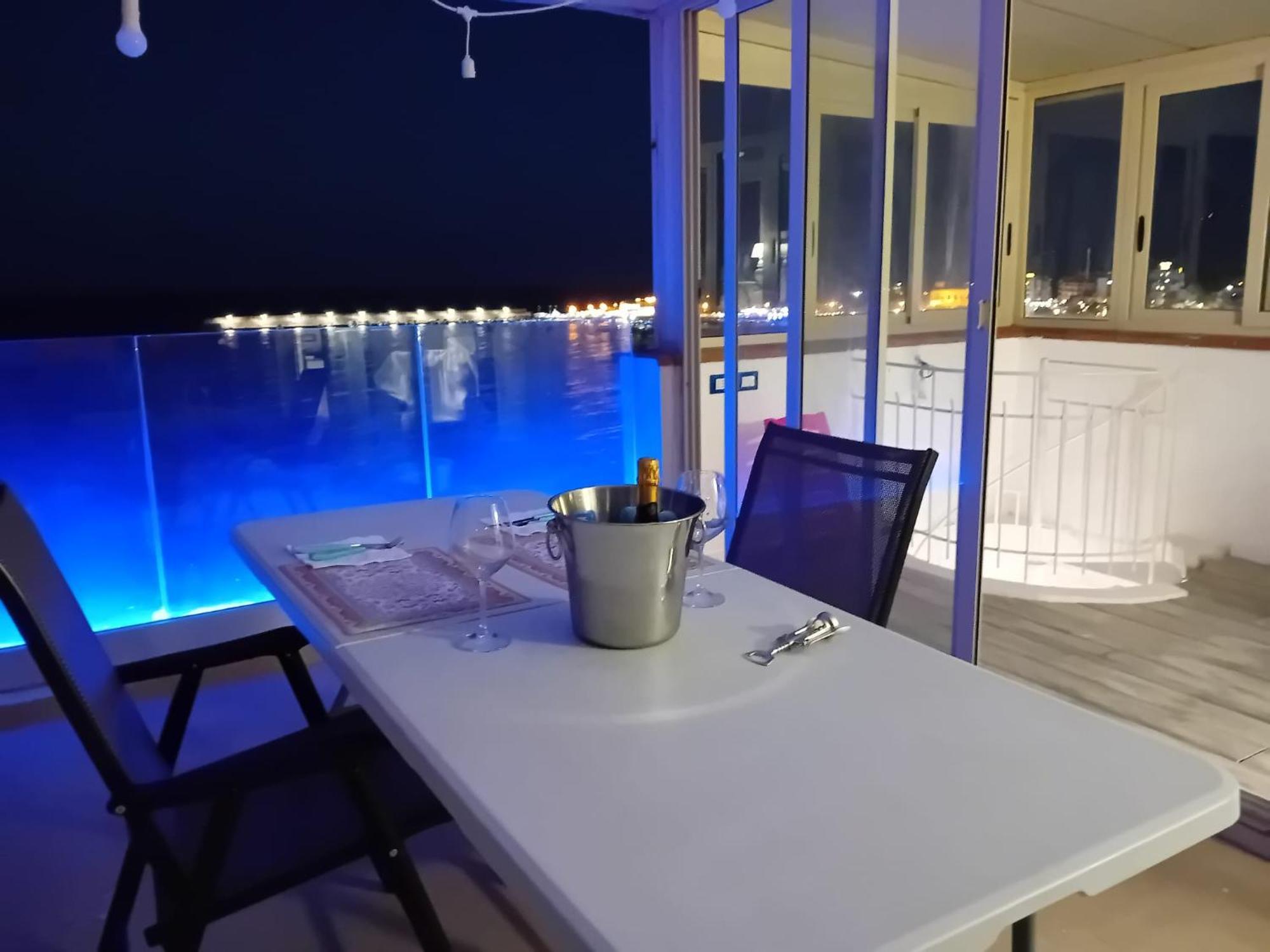 Donna Sicilia 2 Daire Giardini Naxos Dış mekan fotoğraf
