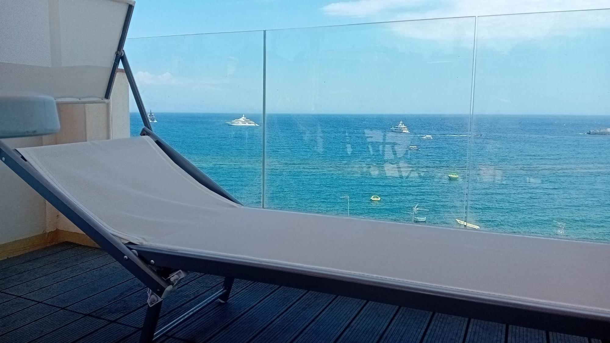 Donna Sicilia 2 Daire Giardini Naxos Dış mekan fotoğraf